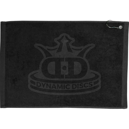 Dynamic Discs Stacked Towel