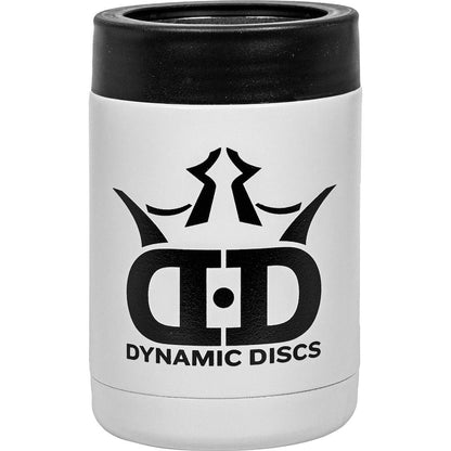 Dynamic Discs Stainless Steel Insulated Can Keeper
