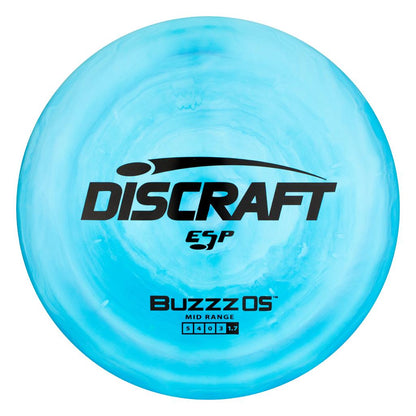 Discraft ESP Buzzz OS Golf Disc