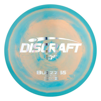 Discraft ESP Buzzz SS Golf Disc - Discraft