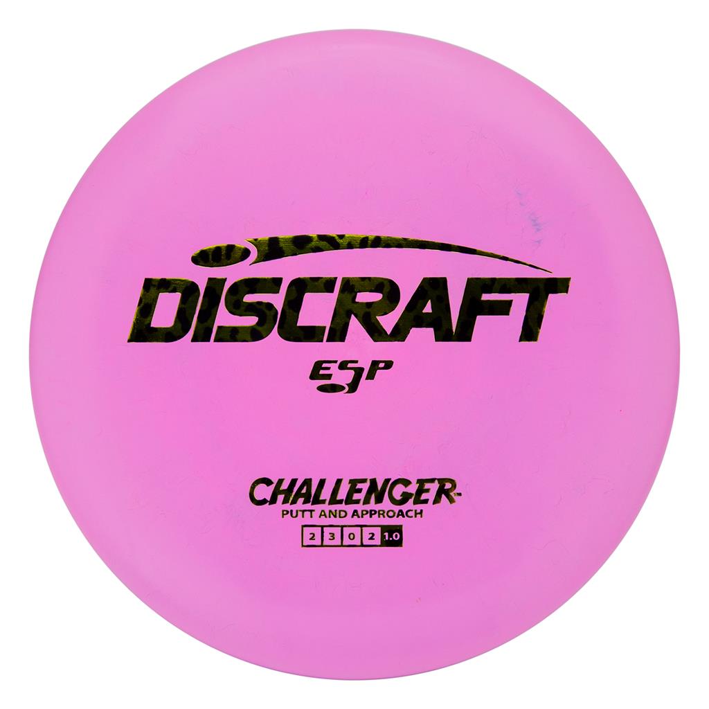 Discraft ESP Challenger Golf Disc - Discraft