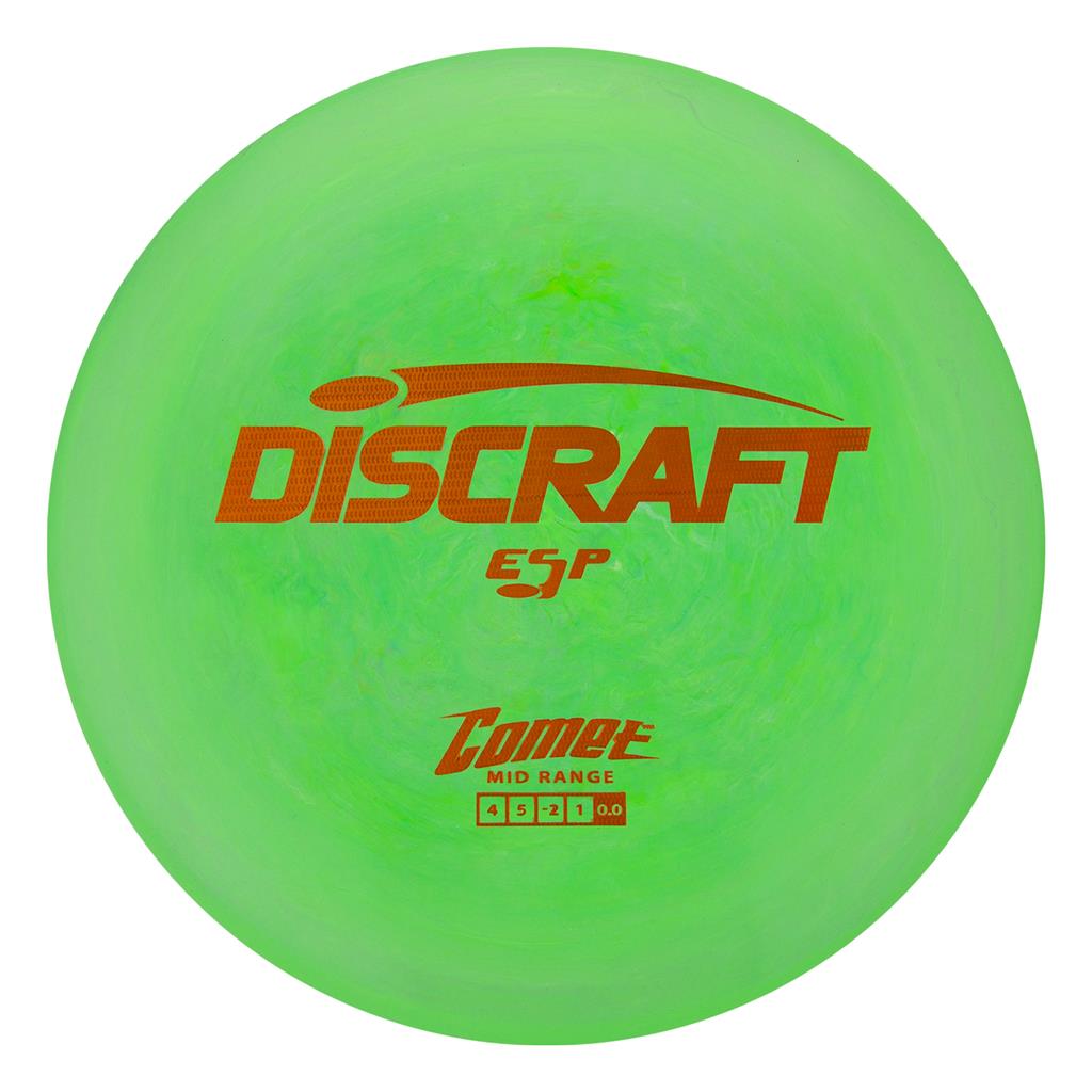 Discraft ESP Comet Golf Disc - Discraft