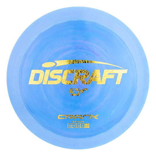 Discraft ESP Crank Golf Disc