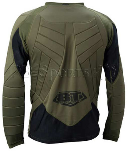 BT Soldier Shirt Chest Protector - 2XL - Empire Battle Tested