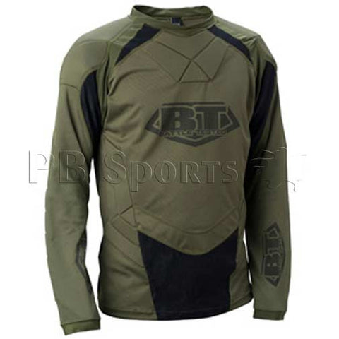 BT Soldier Shirt Chest Protector - XL - Empire Battle Tested