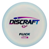 Discraft ESP Flick Golf Disc - Discraft