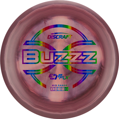 Discraft ESP FLX Buzzz Golf Disc