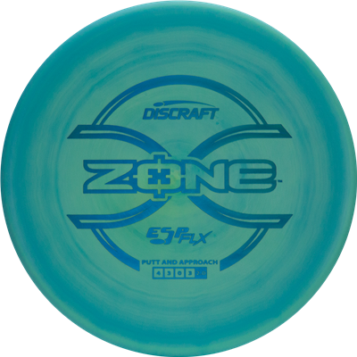 Discraft ESP FLX Zone Golf Disc