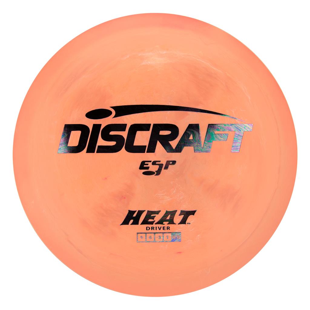 Discraft ESP Heat Golf Disc