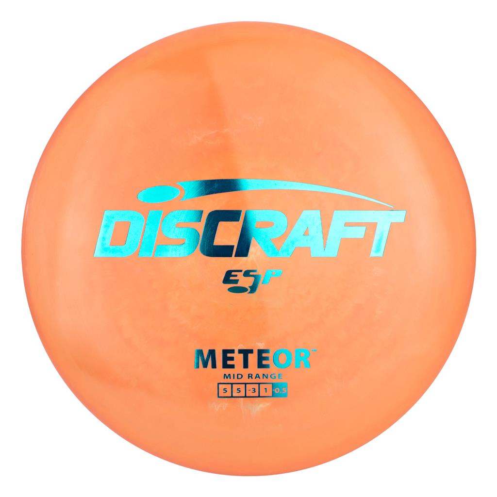 Discraft ESP Meteor Golf Disc - Discraft