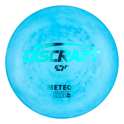 Discraft ESP Meteor Golf Disc - Discraft