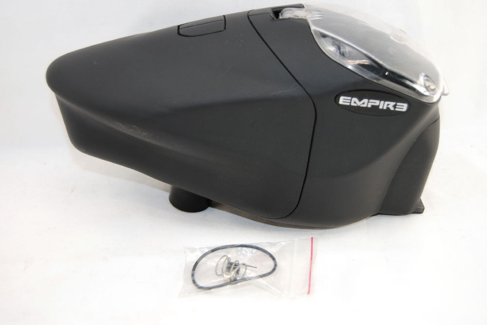 Used Empire Prophecy Loader System Black - Empire