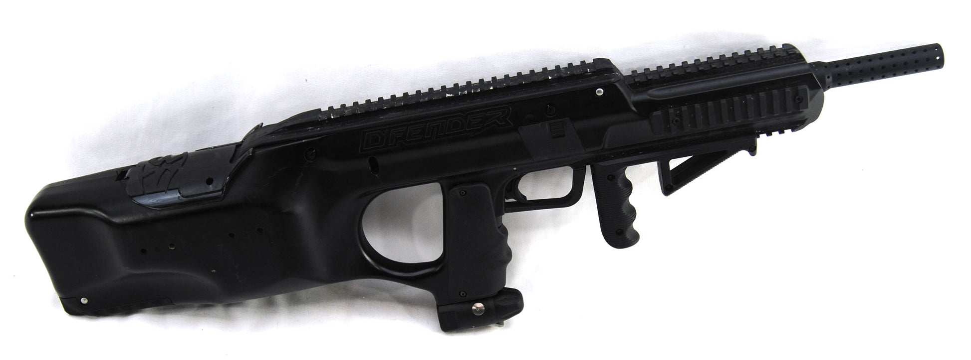 Used Empire DFender Paintball Marker Black PB Sports LLC