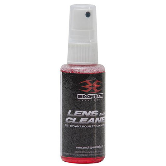 Empire Anti-fog Lens Cleaner - 2 oz - Empire