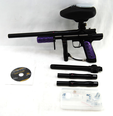 Empire Sniper Pump Paintball Gun
