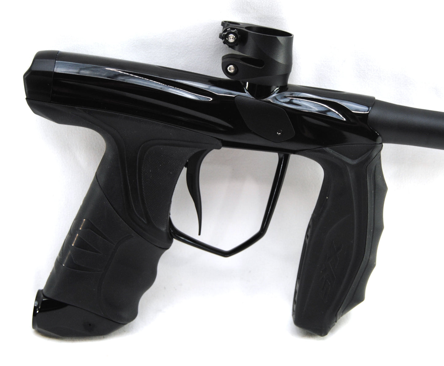 Used Empire SYX 1.5 Paintball Marker - Polished Black