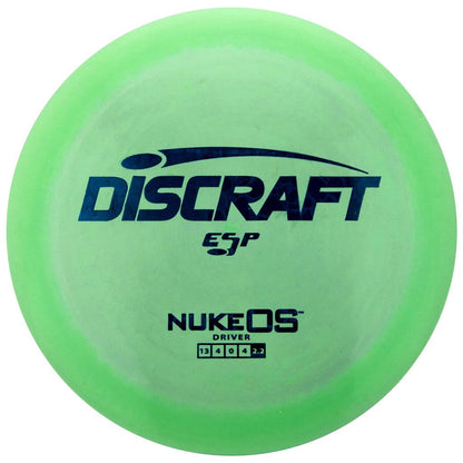 Discraft ESP Nuke OS Golf Disc
