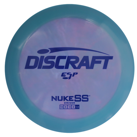 Discraft ESP Nuke SS Golf Disc