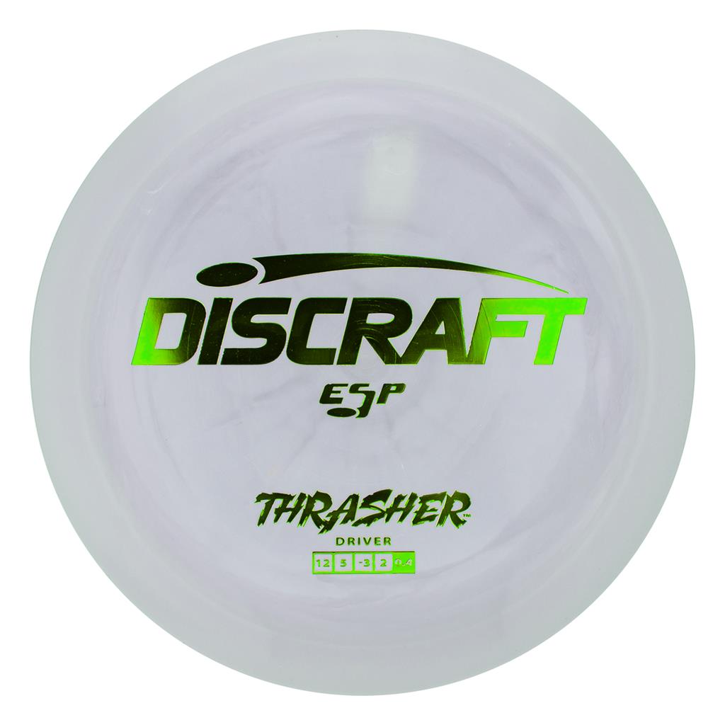 Discraft ESP Thrasher Golf Disc - Discraft