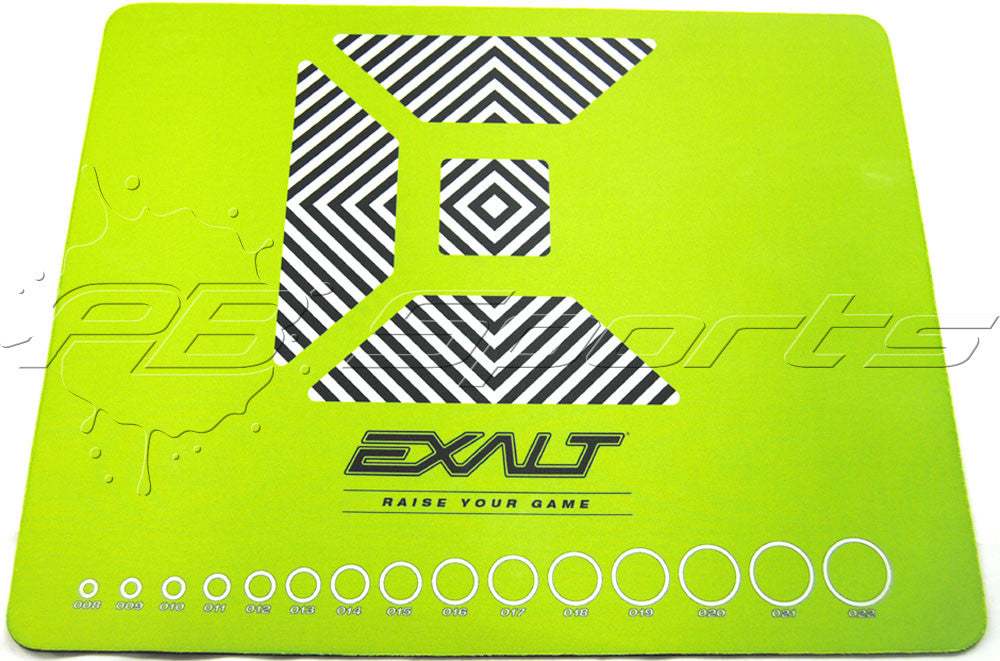 Exalt Tech Mat Neon - Exalt