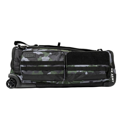 HK Army Expand 75L Roller Gear Bag