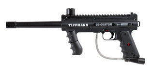 Tippmann 98 Custom ACT Platinum Series eTrigger - Tippmann Sports
