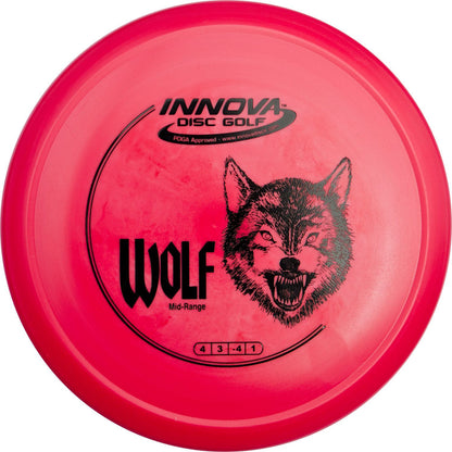 Innova DX Wolf Disc