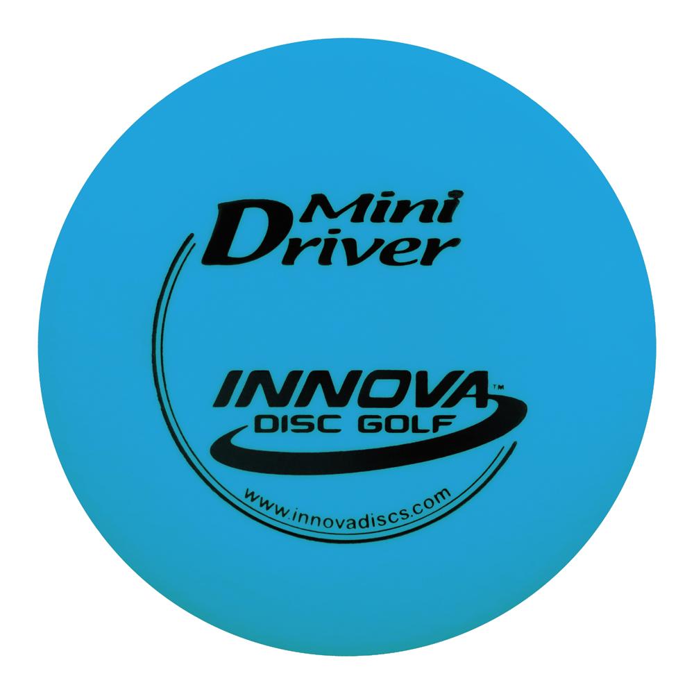 Innova Driver Mini Marker Disc