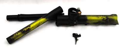 Inception Designs FLE Emek Body Kit with Fang Trigger - Custom Colors