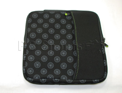 GI Sportz Marker Bag - Black/Lime - G.I. Sportz