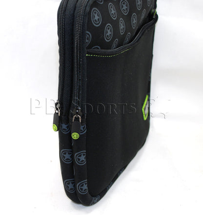 GI Sportz Marker Bag - Black/Lime - G.I. Sportz