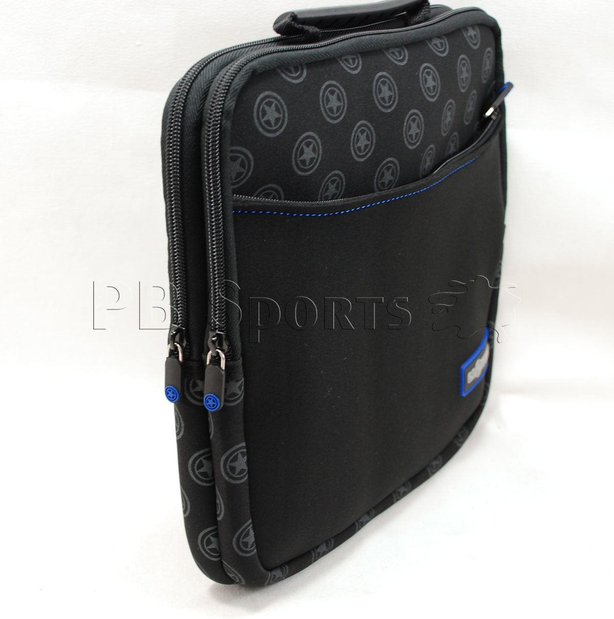 GI Sportz Marker Bag - Black/Blue - G.I. Sportz