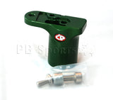 CP Angel G7 Style ASA Adapter - Green Gloss - CP Custom Products
