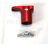 CP Angel G7 Style ASA Adapter - Red Dust - CP Custom Products