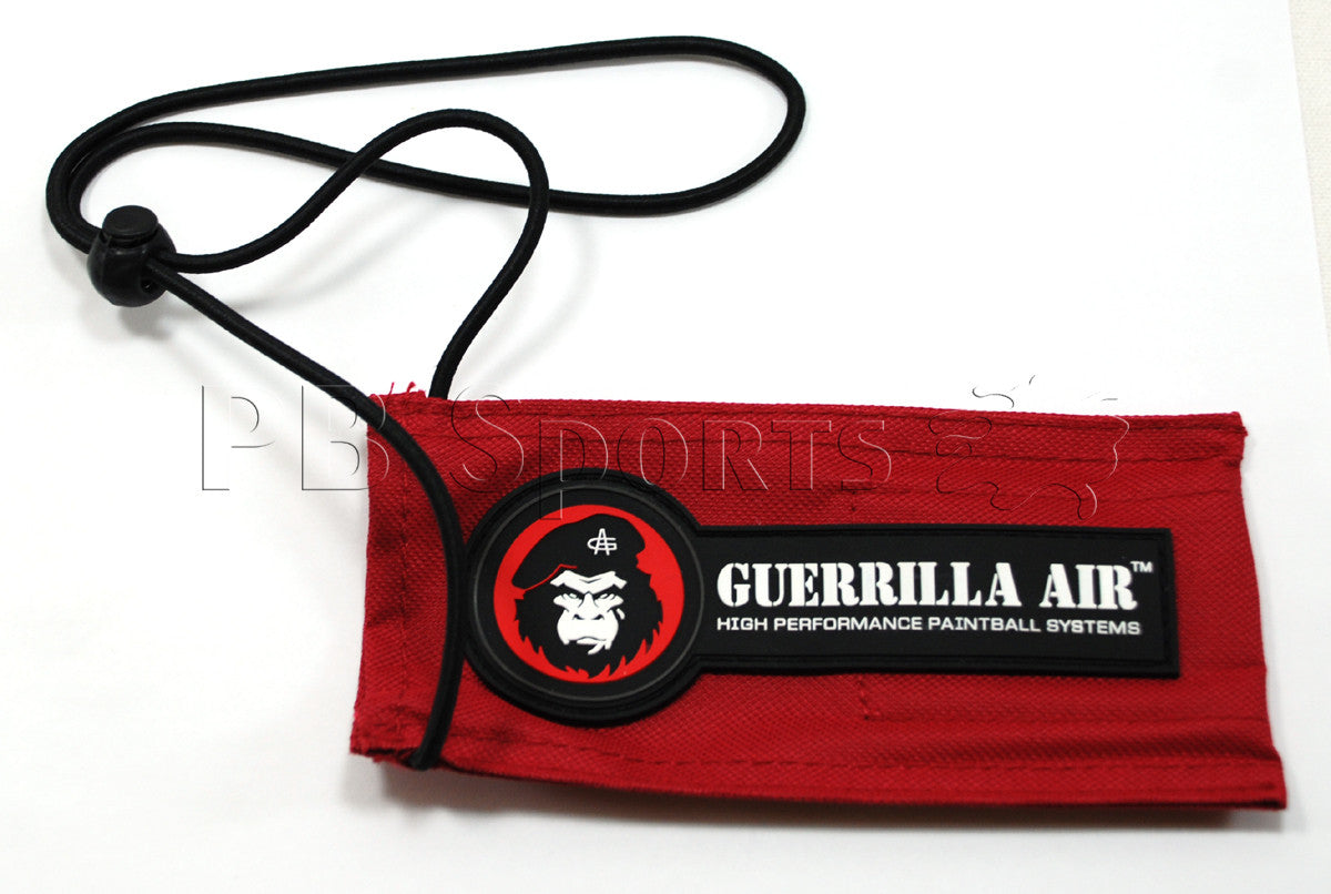 Guerrilla Air Barrel Cover - Guerrilla Air