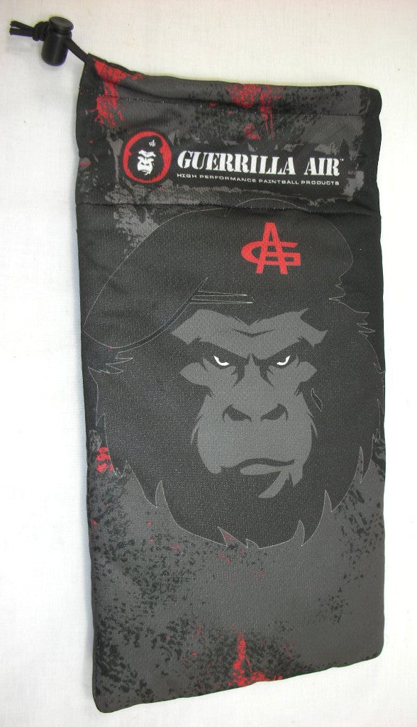 Guerrilla Air Tank Travel Bag - Guerrilla Air