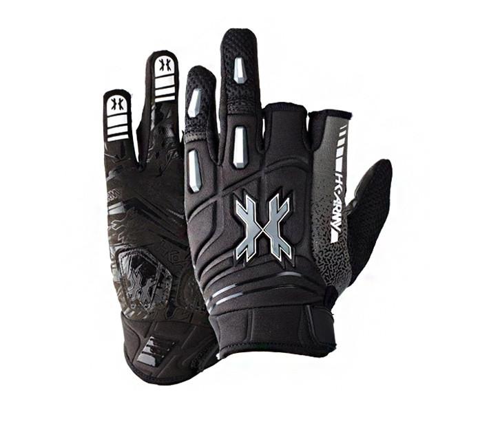 HK Army Pro Gloves - Stealth - Medium - HK Army