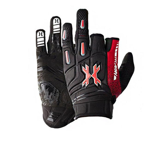 HK Army Pro Gloves - Lava - Large - HK Army