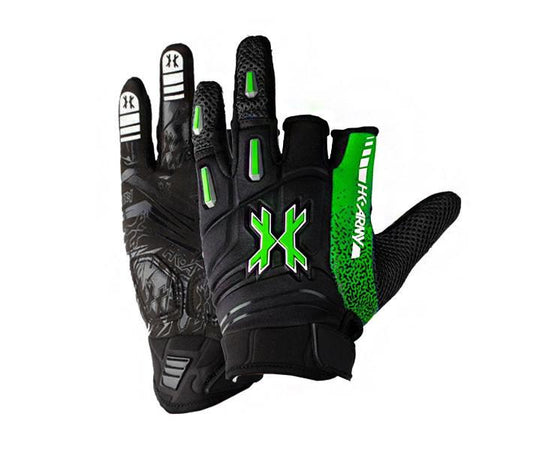 HK Army Pro Gloves - Slime - Medium - HK Army