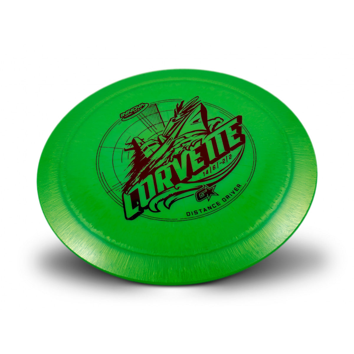 Innova GStar Corvette Disc – PB Sports LLC