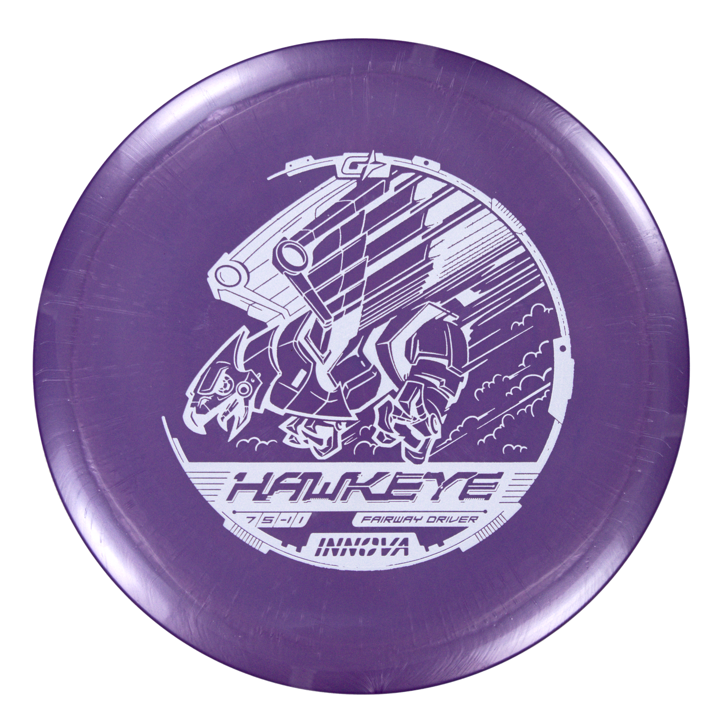 Innova GStar Hawkeye Golf Disc