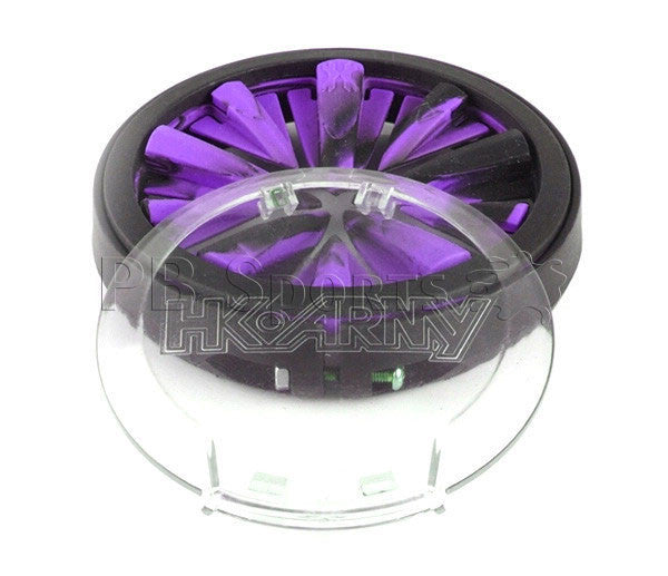 HK Army Universal Epic Speed Feed - Midnight - HK Army