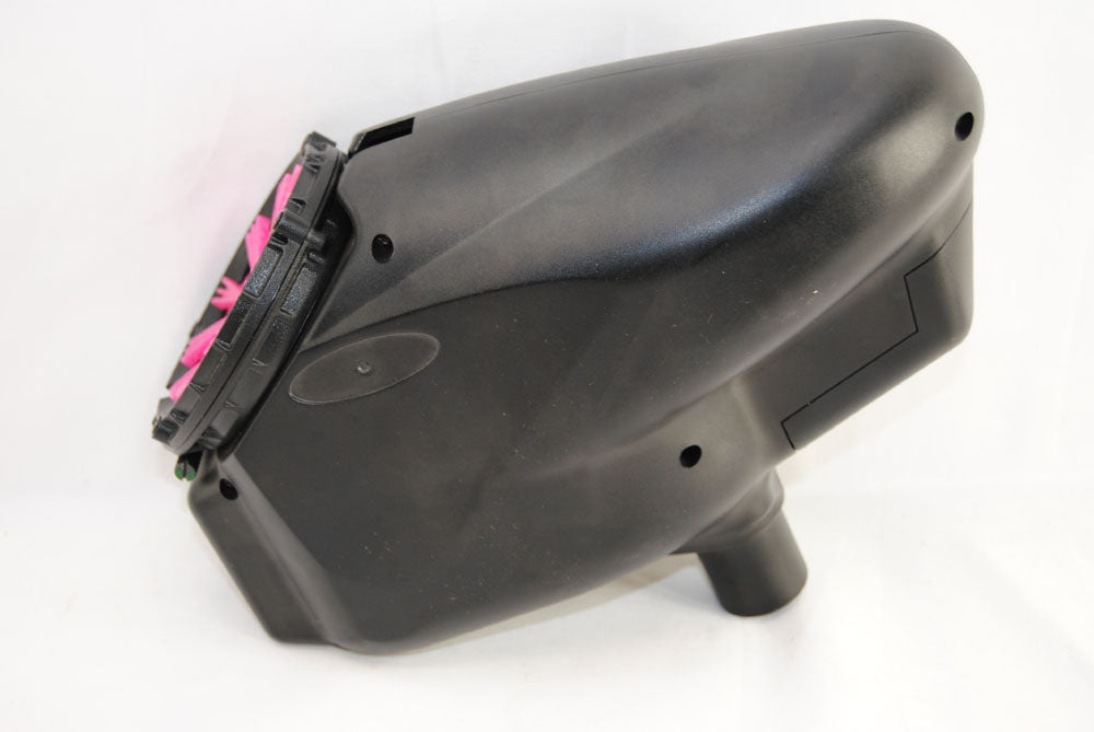Used Halo Loader System Black with Pink Speed Feed - Empire