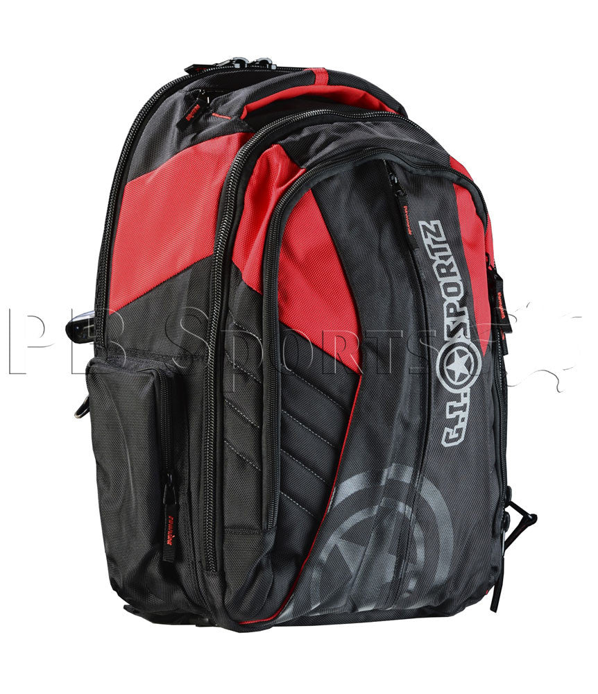 GI Sportz HIK'R Gear Bag PB Sports LLC