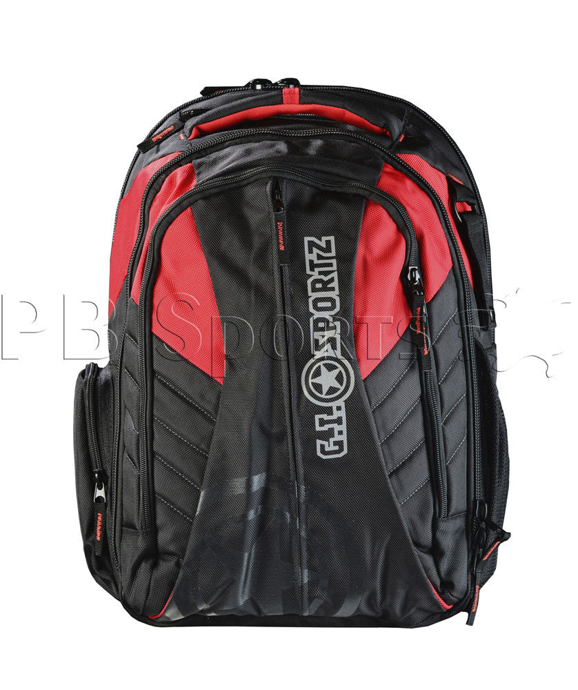 GI Sportz HIK'R Gear Bag PB Sports LLC