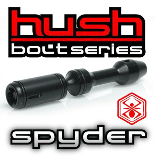 Techt Hush Bolt for Spyder Victor/Xtra/Sonix - TechT
