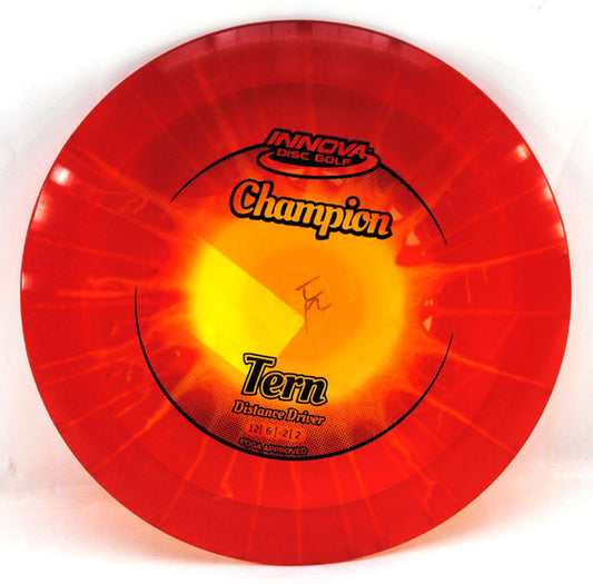 Innova I-Dye Champion Tern Disc - Innova