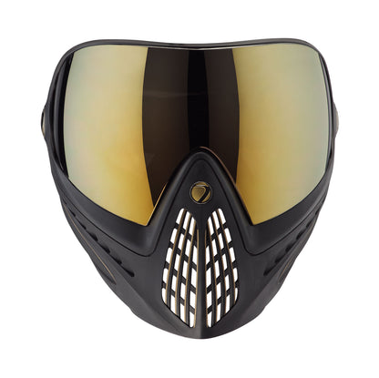 Dye I4 Limited Edition Thermal Goggle - Black &amp; Gold - DYE