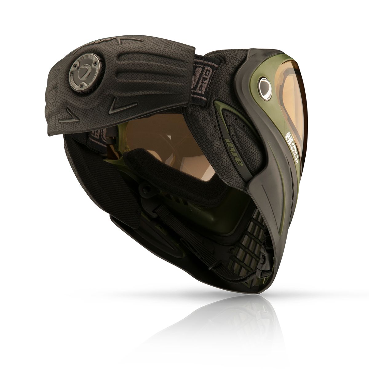 Dye i4 Pro Thermal Paintball Goggle