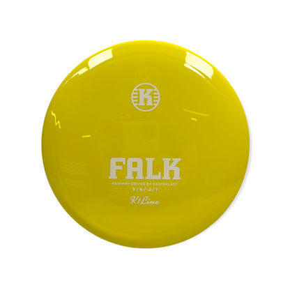 Kastaplast K1 Falk Disc